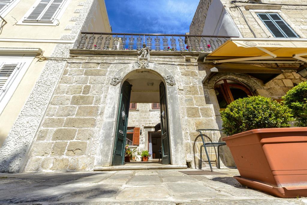 Apartment Riva Cavtat Exterior foto