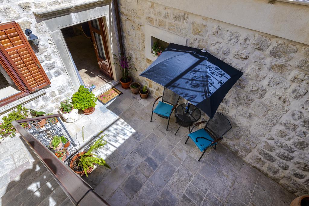 Apartment Riva Cavtat Exterior foto