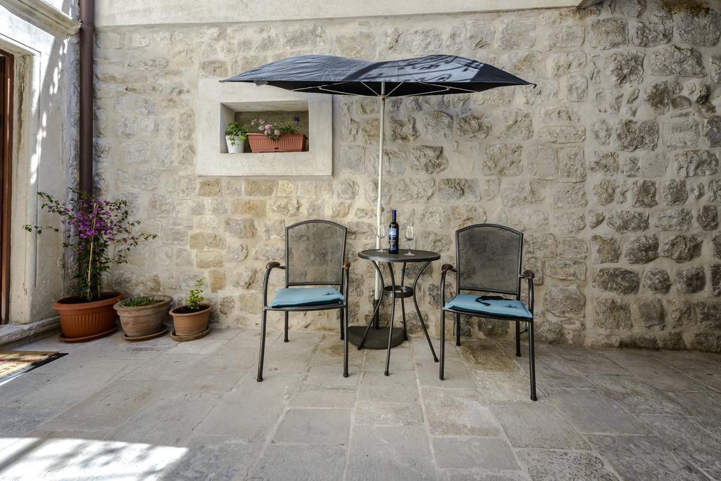 Apartment Riva Cavtat Exterior foto