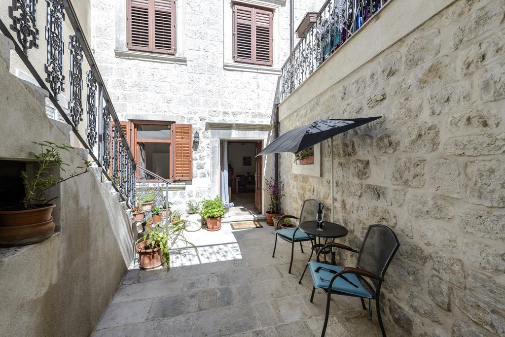 Apartment Riva Cavtat Exterior foto