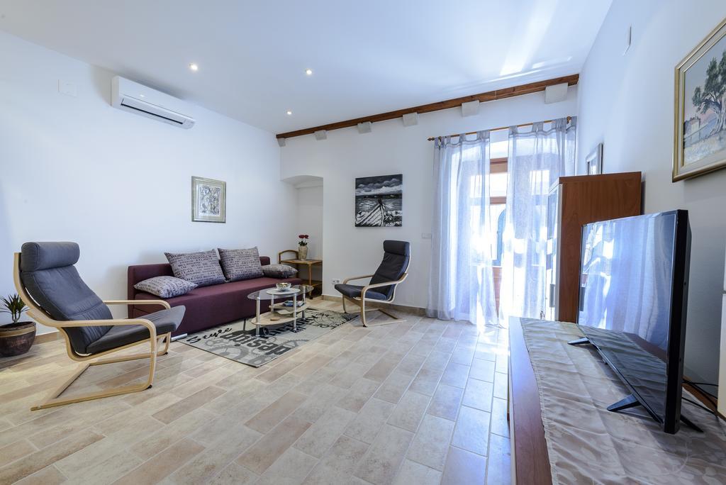 Apartment Riva Cavtat Exterior foto