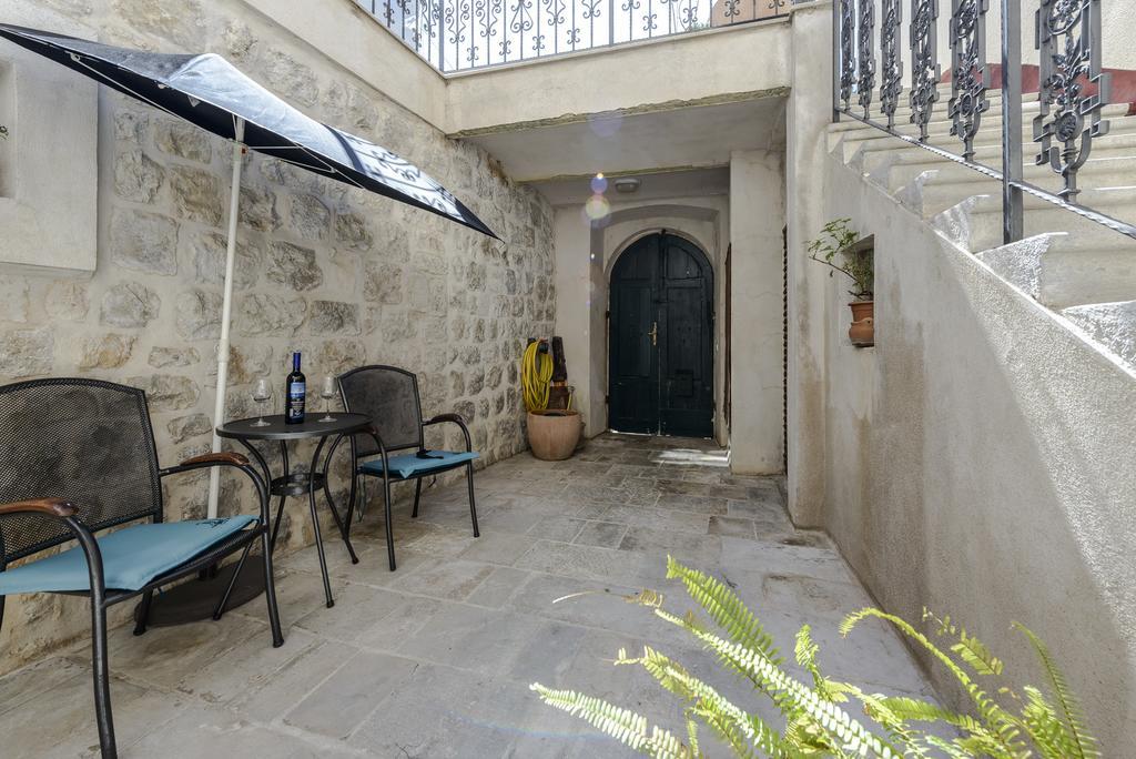 Apartment Riva Cavtat Exterior foto