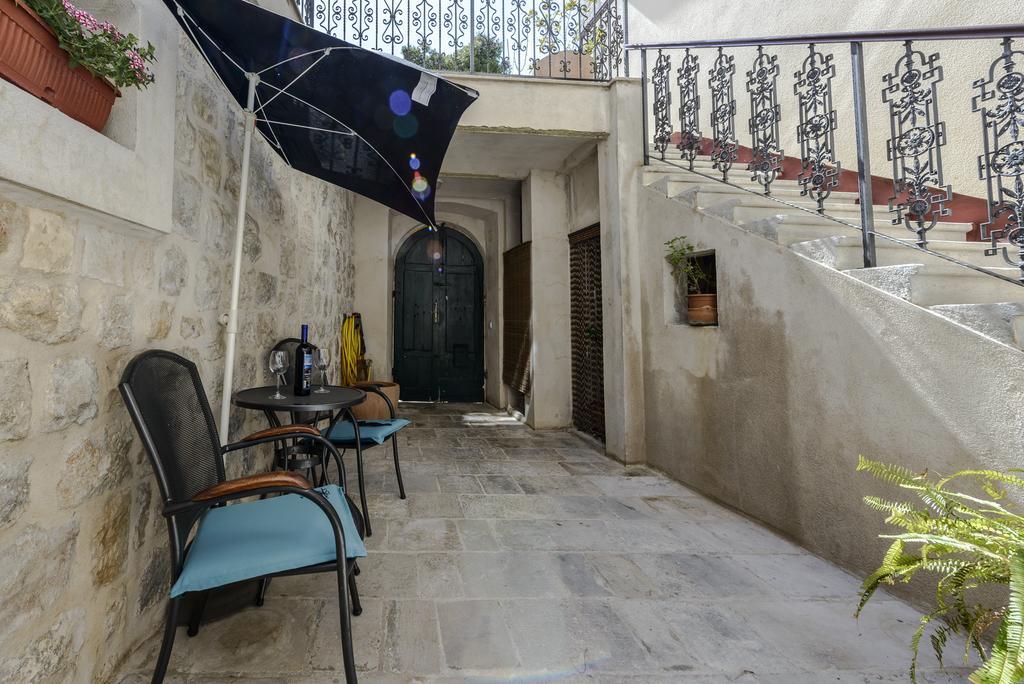 Apartment Riva Cavtat Exterior foto